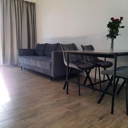 Apartament Nowa Letnica Apartment Gdansk Exterior photo